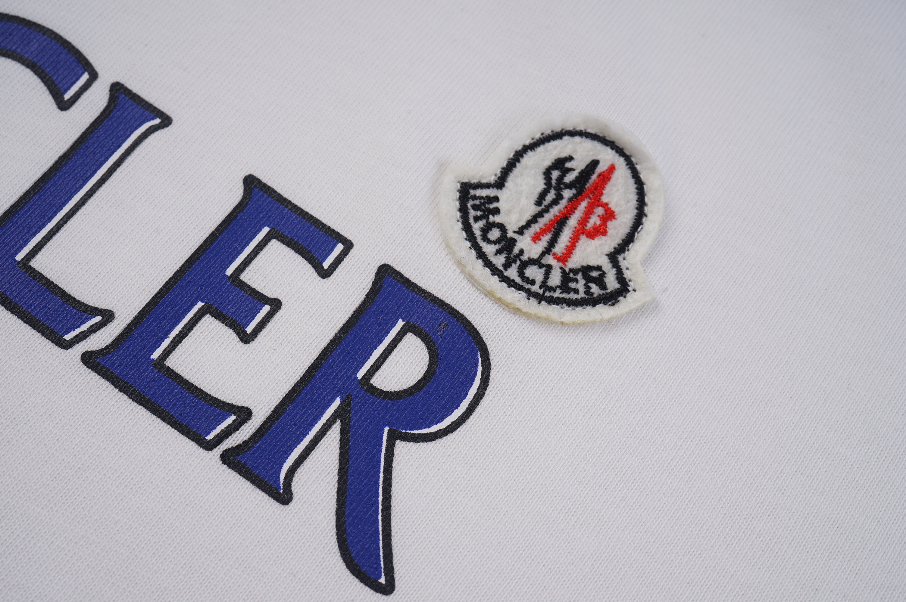 Moncler T-Shirts